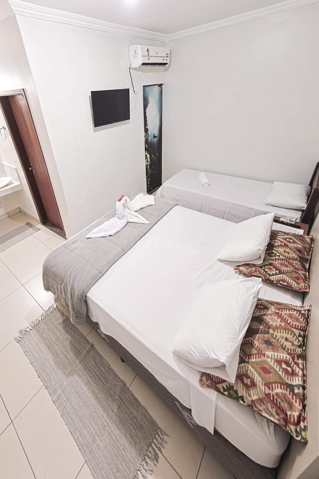 Pousada Bonito Cama e Café Exterior foto