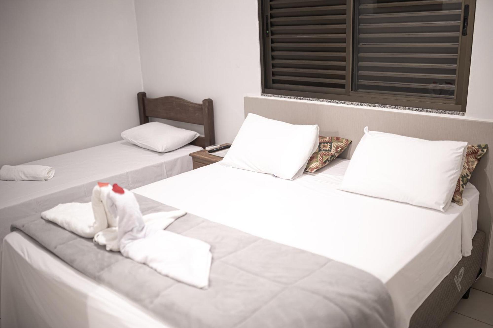Pousada Bonito Cama e Café Exterior foto