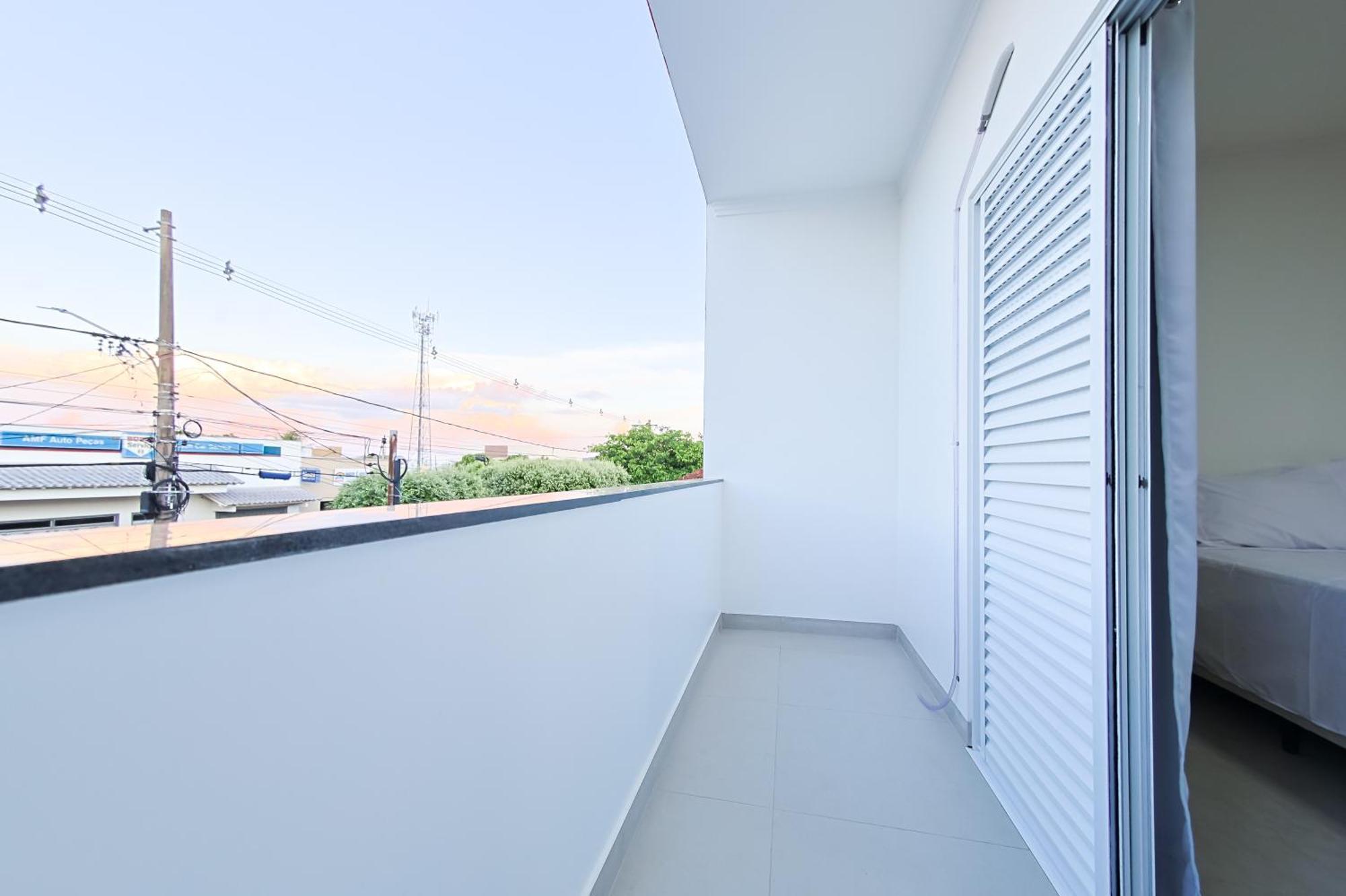 Pousada Bonito Cama e Café Exterior foto